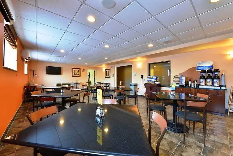 Holiday Inn Express Staten Island West, An Ihg Hotel New York