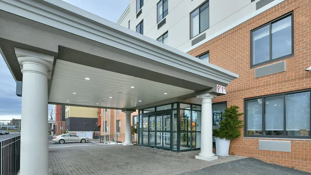Holiday Inn Express Staten Island West, An Ihg Hotel New York