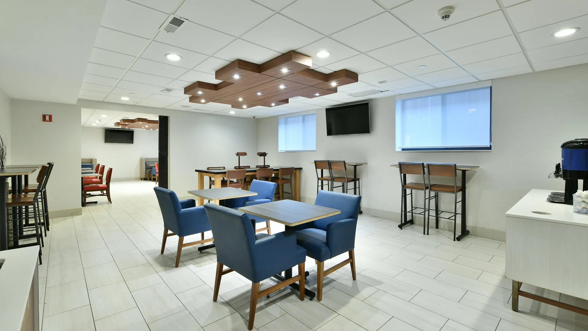 Holiday Inn Express Staten Island West, An Ihg Hotel New York
