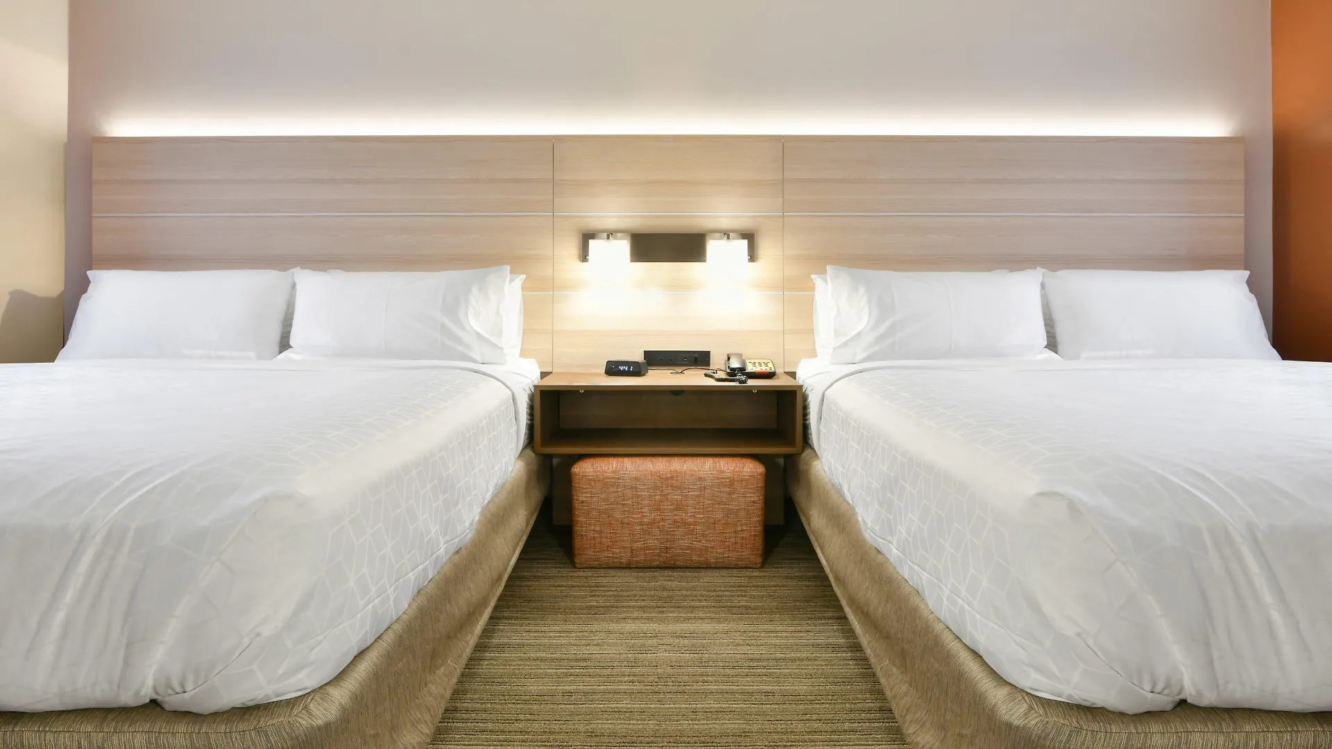 Holiday Inn Express Staten Island West, An Ihg Hotel New York