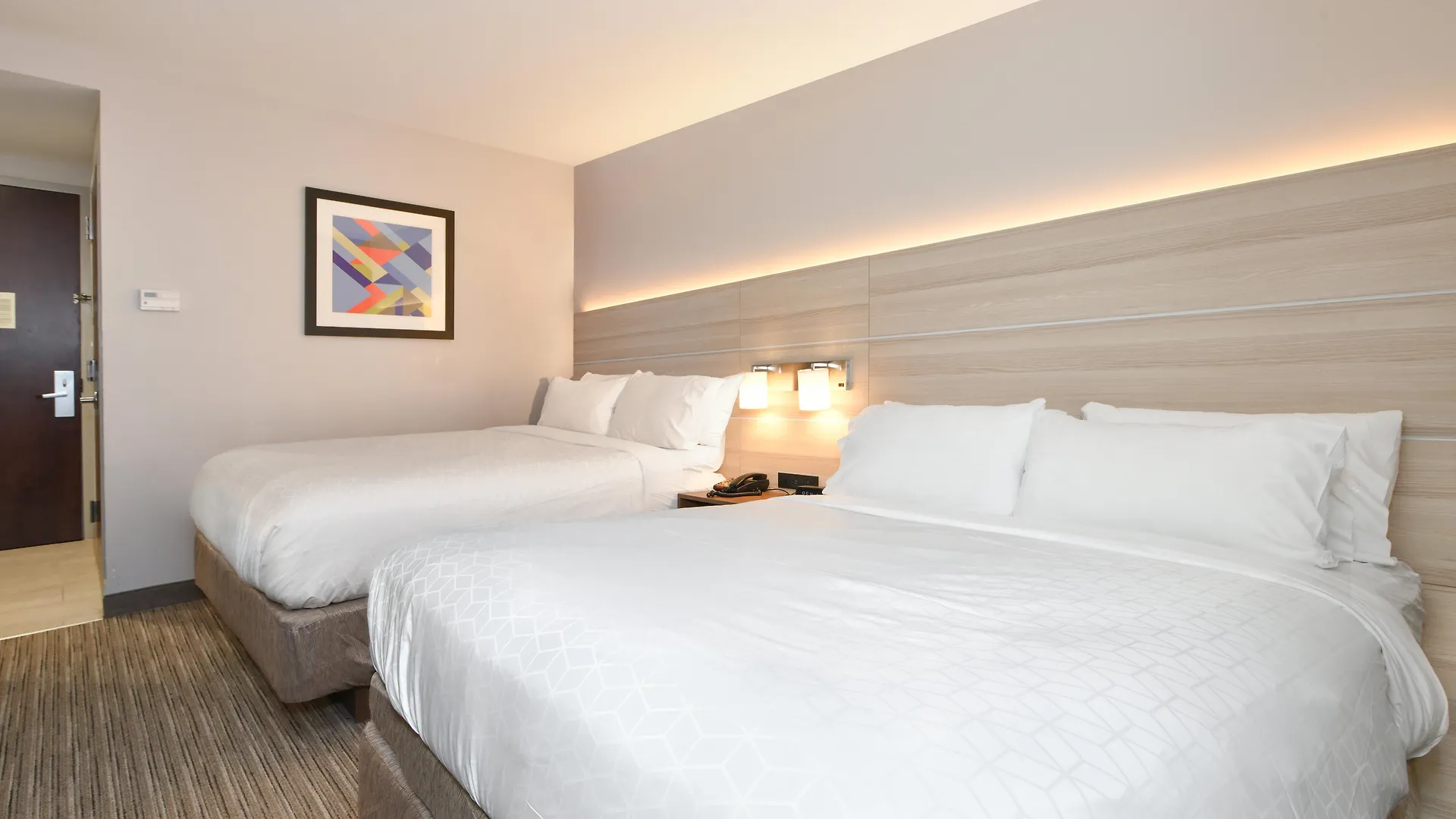 Holiday Inn Express Staten Island West, An Ihg Hotel New York