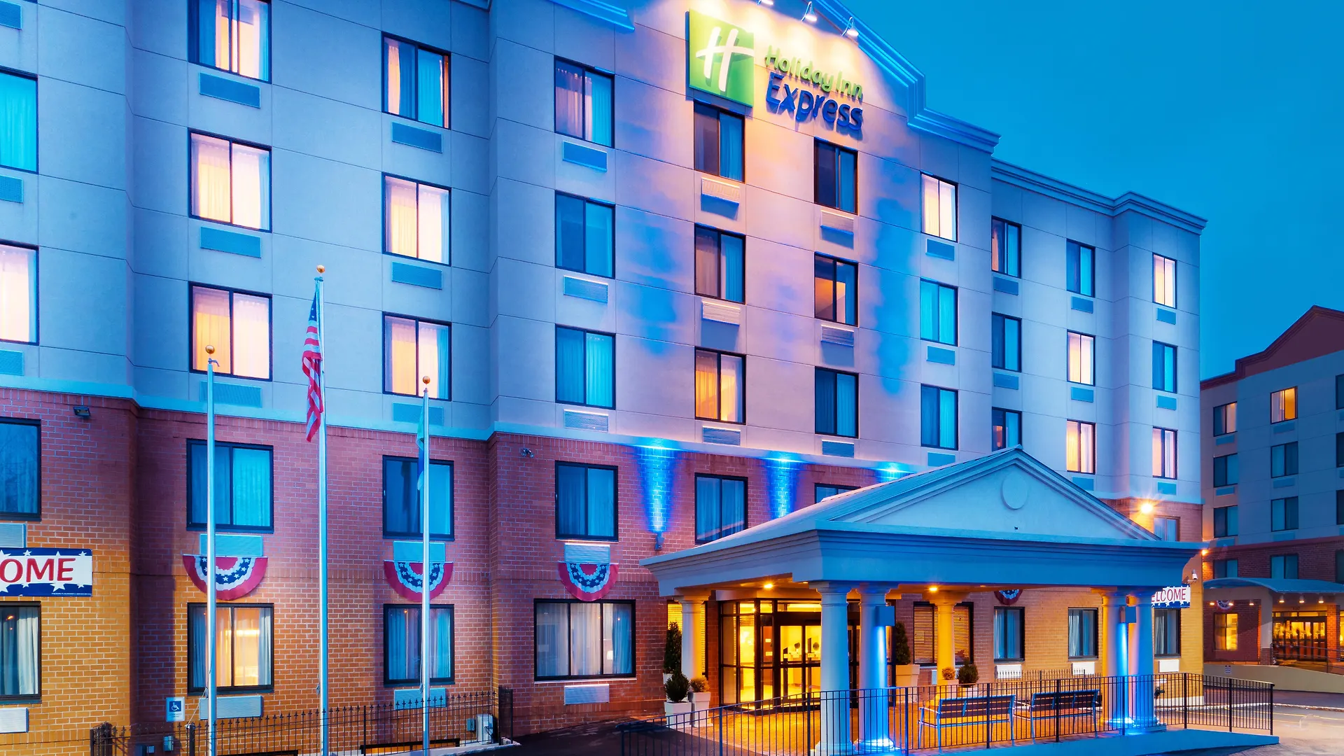 Holiday Inn Express Staten Island West, An Ihg Hotel New York