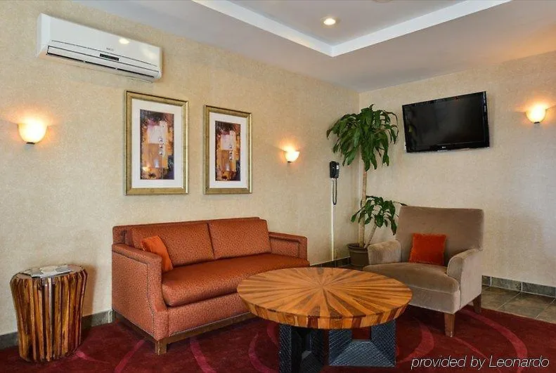 ***  Holiday Inn Express Staten Island West, An Ihg Hotel New York ABD
