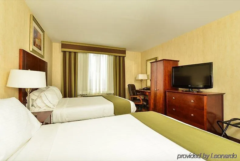 Holiday Inn Express Staten Island West, An Ihg Hotel New York