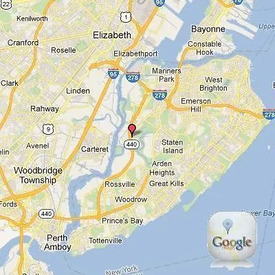Holiday Inn Express Staten Island West, An Ihg Hotel New York