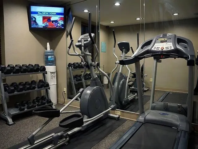 Holiday Inn Express Staten Island West, An Ihg Hotel New York