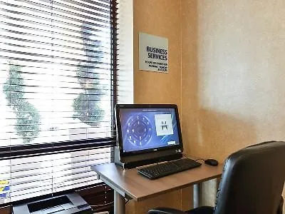 Holiday Inn Express Staten Island West, An Ihg Hotel New York ABD