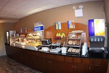 Holiday Inn Express Staten Island West, An Ihg Hotel New York