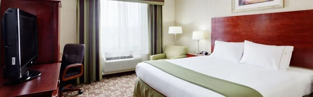Holiday Inn Express Staten Island West, An Ihg Hotel New York