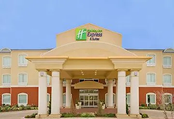 Holiday Inn Express Staten Island West, An Ihg Hotel New York