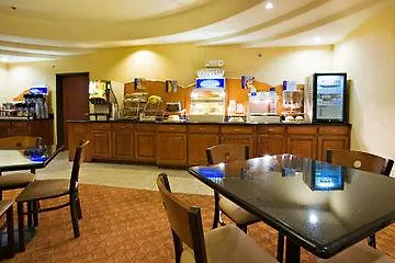 Holiday Inn Express Staten Island West, An Ihg Hotel New York