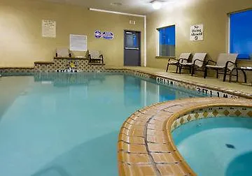 Holiday Inn Express Staten Island West, An Ihg Hotel New York 3*,  ABD