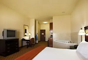 ***  Holiday Inn Express Staten Island West, An Ihg Hotel New York ABD