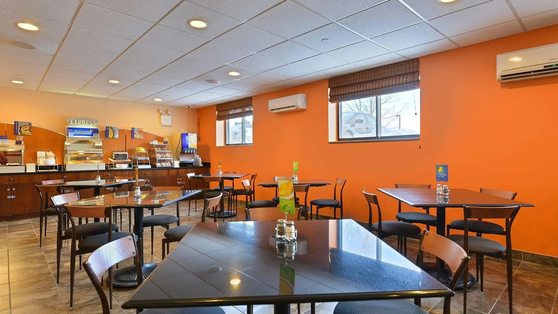 Holiday Inn Express Staten Island West, An Ihg Hotel New York