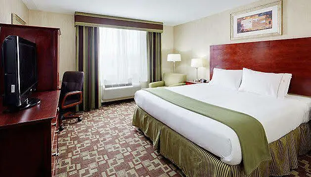 Holiday Inn Express Staten Island West, An Ihg Hotel New York