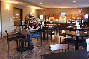 Holiday Inn Express Staten Island West, An Ihg Hotel New York ABD