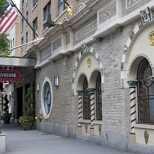 Otel The Belvedere, New York