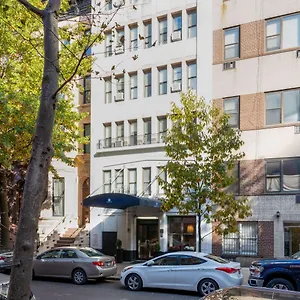 Otel La Quinta By Wyndham Park, New York