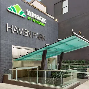Wingate By Wyndham Bronx Haven Park Nowy Jork